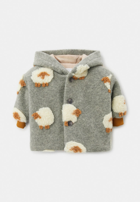 Куртка Ниель